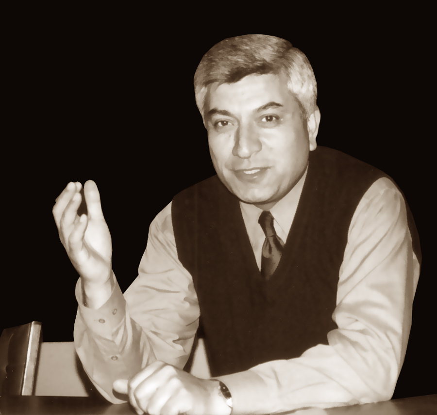 ვიდრე ვცოცხლობ, მუდამ ჩემს თვალწინ იქნება ის უხილავი და მაინც ხილული ტახტი, რომელზეც მეუფის ძლიერმა მარჯვენამ ამიყვანა KARIBCHE